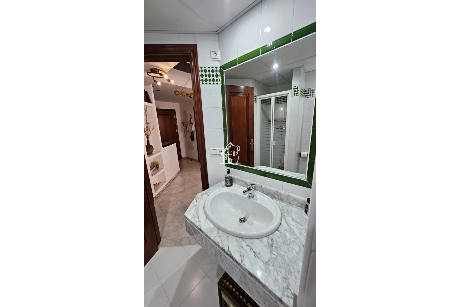 Lange Termijn Verhuur - Appartement / flat - Torrevieja - Torrevieja Centro