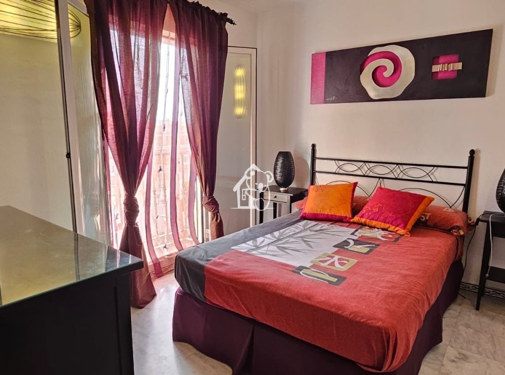 Lange Termijn Verhuur - Appartement / flat - Torrevieja - Torrevieja Centro