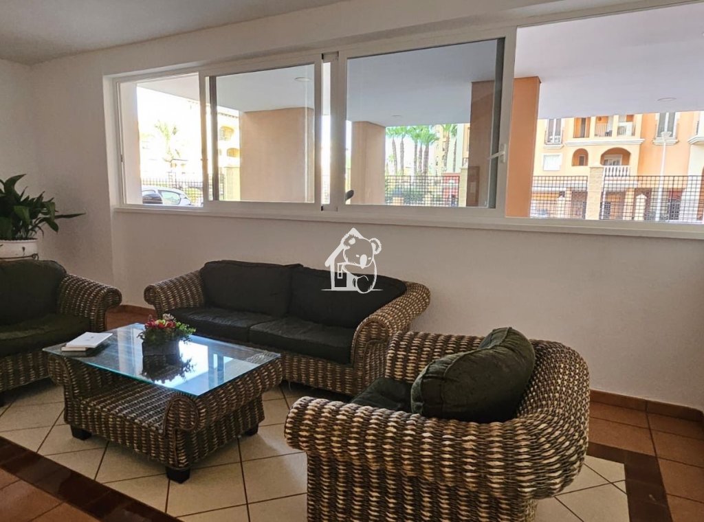 Lange Termijn Verhuur - Appartement / flat - Torrevieja - Torrevieja Centro