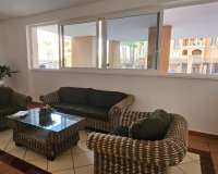 Lange Termijn Verhuur - Appartement / flat - Torrevieja - Torrevieja Centro