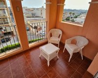 Lange Termijn Verhuur - Appartement / flat - Torrevieja - Torrevieja Centro