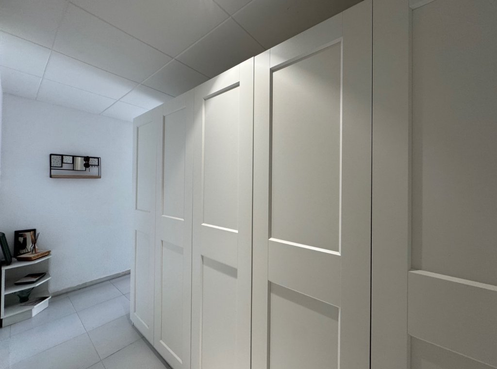 Lange Termijn Verhuur - Appartement / flat - Torrevieja - Torrevieja Centro