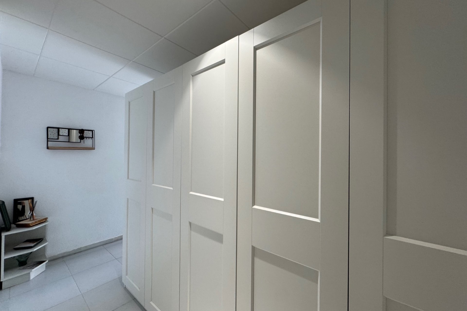 Lange Termijn Verhuur - Appartement / flat - Torrevieja - Torrevieja Centro