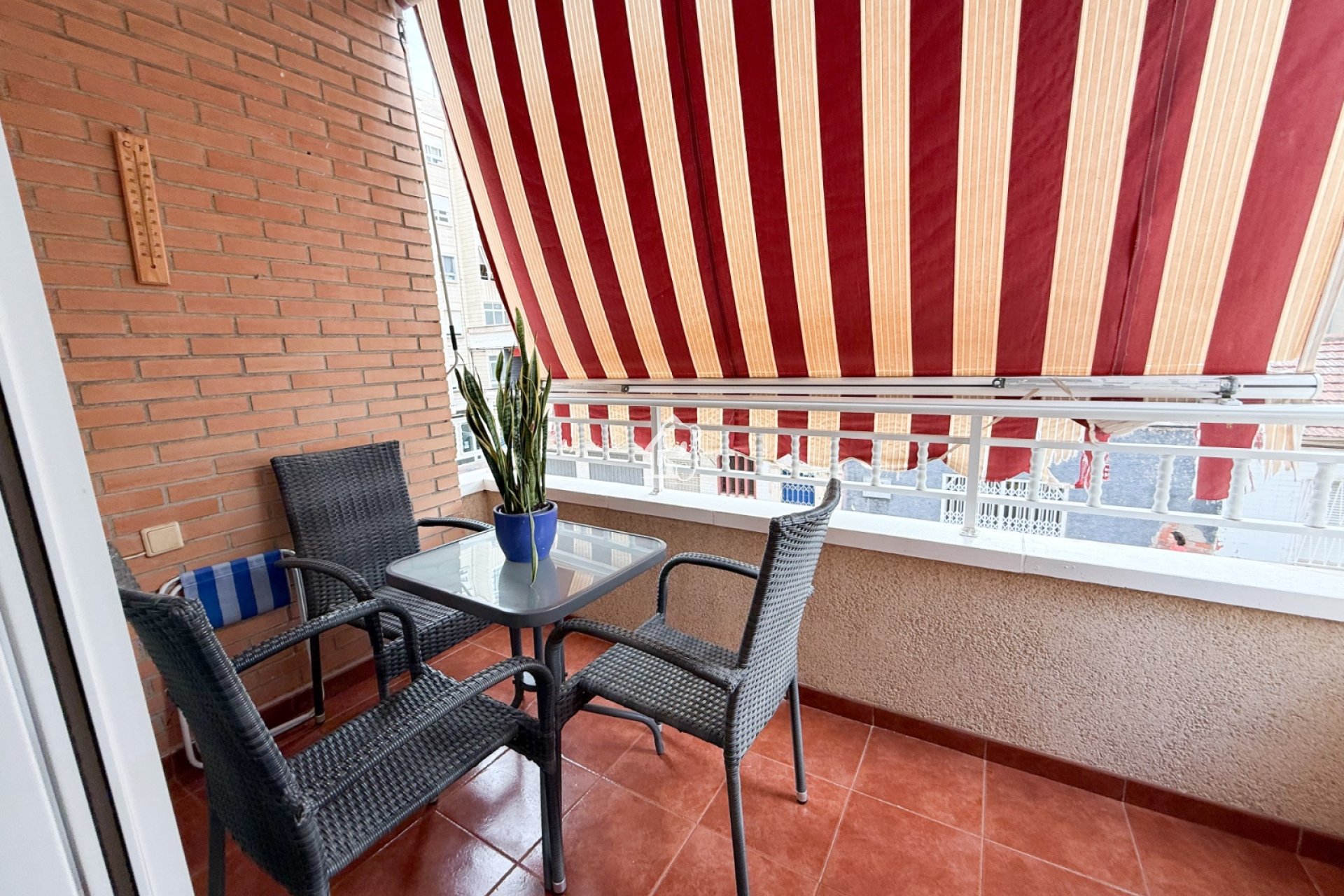 Lange Termijn Verhuur - Appartement / flat - Torrevieja - Torrevieja Centro