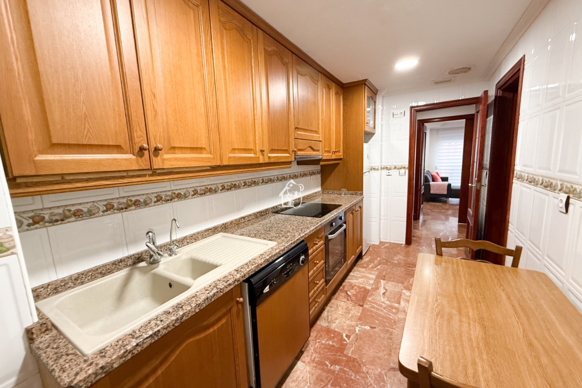 Lange Termijn Verhuur - Appartement / flat - Torrevieja - Torrevieja Centro