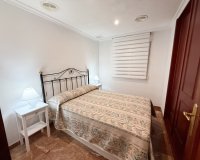 Lange Termijn Verhuur - Appartement / flat - Torrevieja - Torrevieja Centro