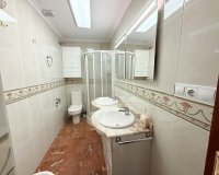 Lange Termijn Verhuur - Appartement / flat - Torrevieja - Torrevieja Centro