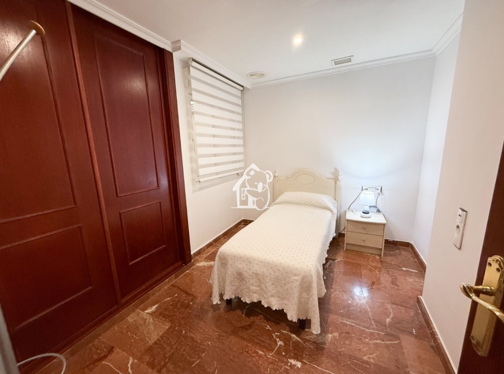 Lange Termijn Verhuur - Appartement / flat - Torrevieja - Torrevieja Centro