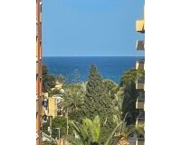 Lange Termijn Verhuur - Appartement / flat - Torrevieja