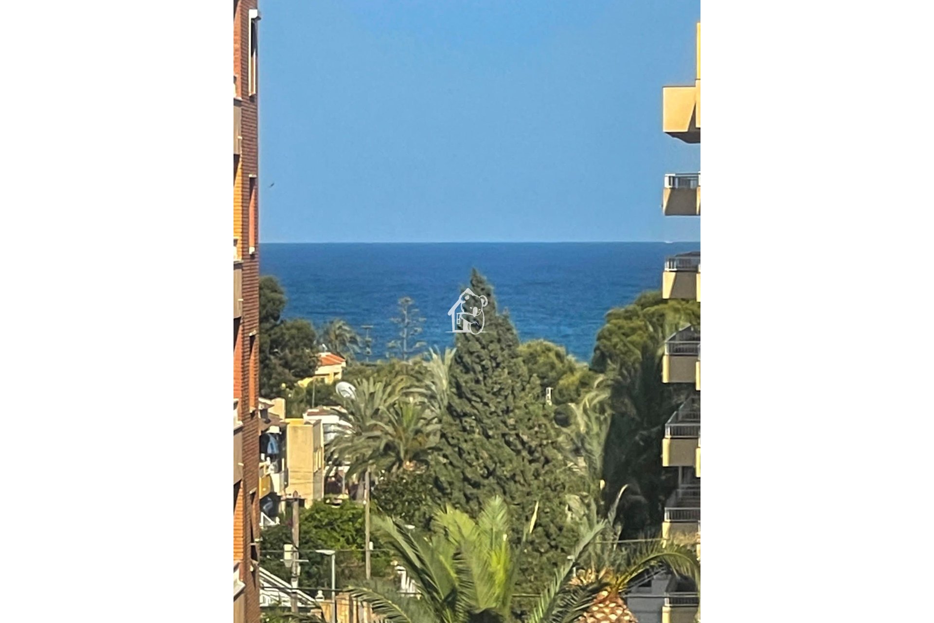 Lange Termijn Verhuur - Appartement / flat - Torrevieja