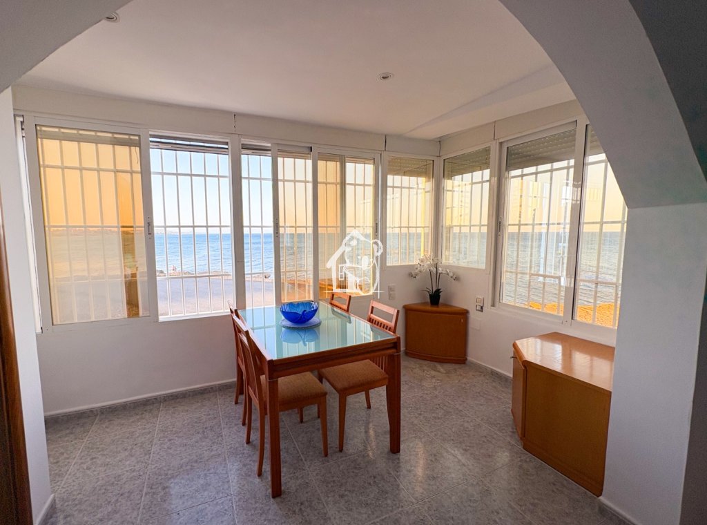 Lange Termijn Verhuur - Appartement / flat - Torrevieja