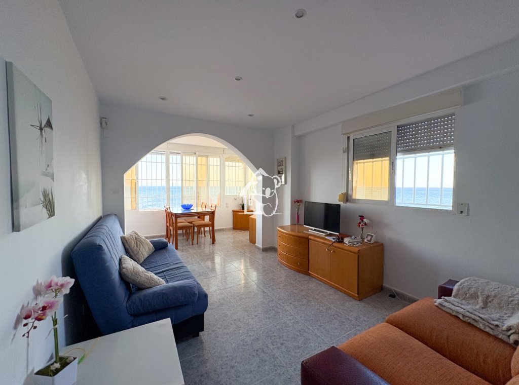 Lange Termijn Verhuur - Appartement / flat - Torrevieja