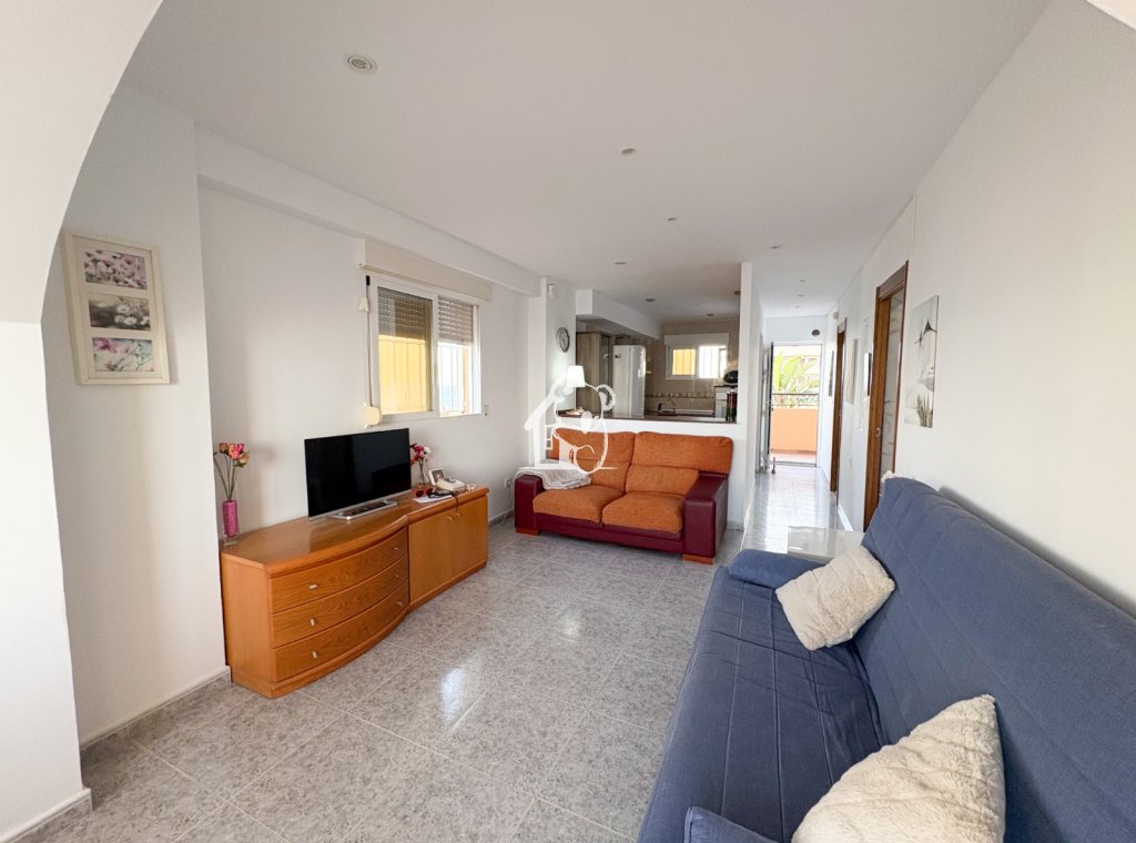 Lange Termijn Verhuur - Appartement / flat - Torrevieja