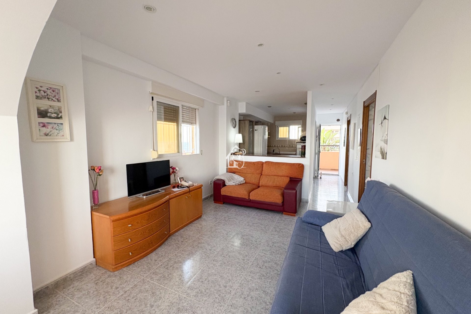 Lange Termijn Verhuur - Appartement / flat - Torrevieja
