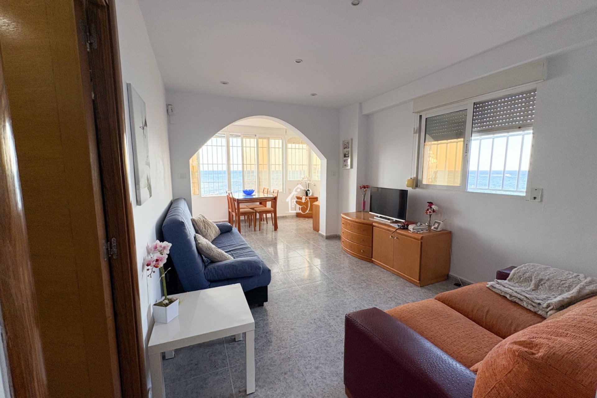 Lange Termijn Verhuur - Appartement / flat - Torrevieja