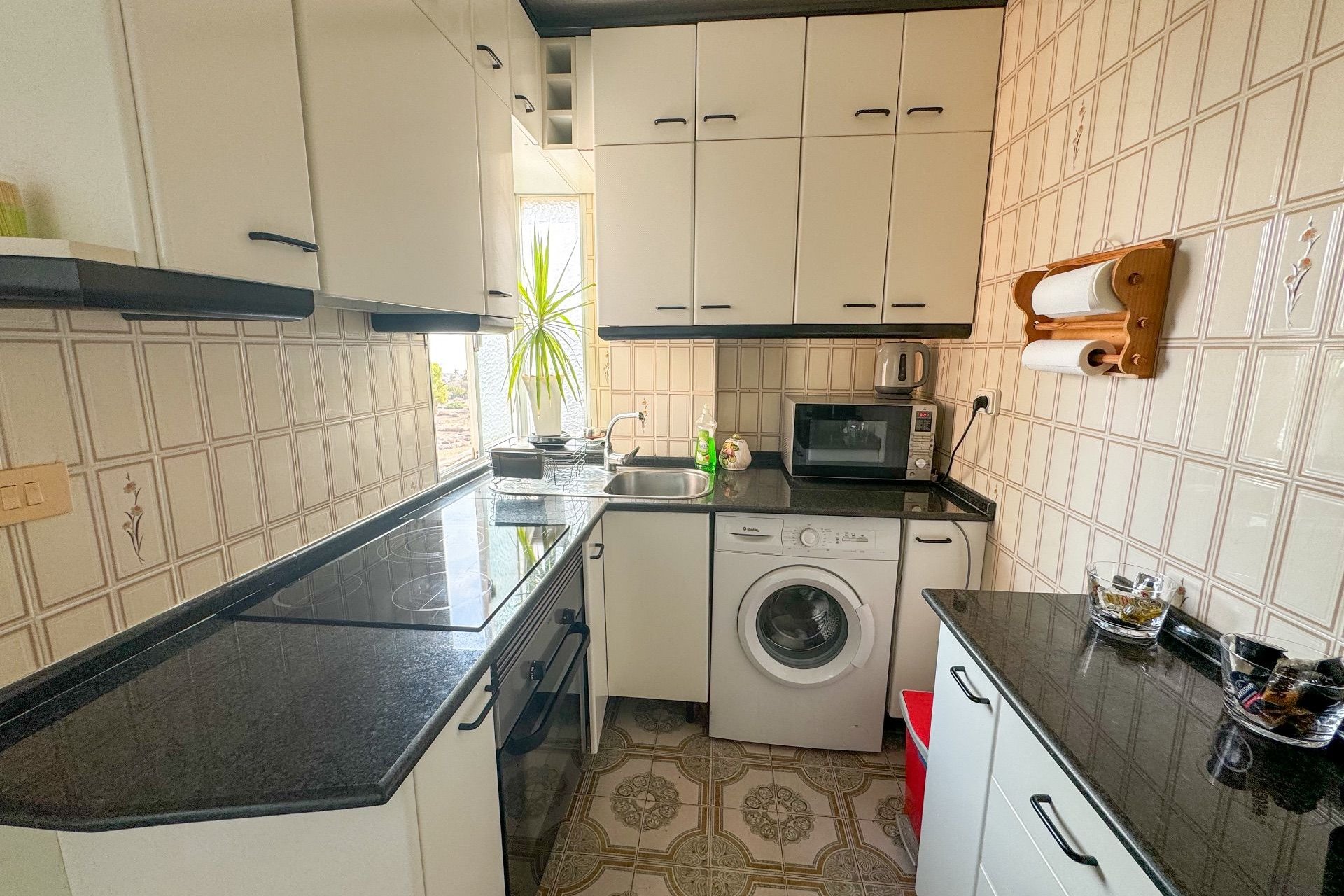 Lange Termijn Verhuur - Appartement / flat - Torrevieja