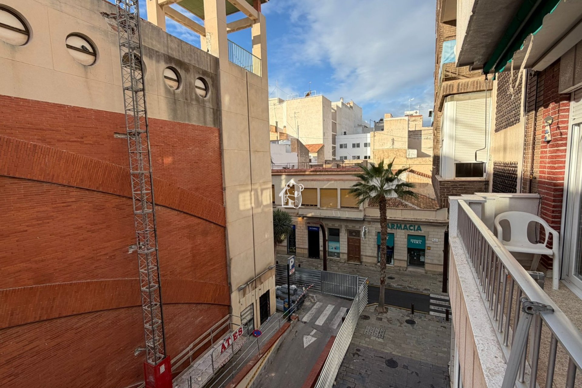 Lange Termijn Verhuur - Appartement / flat - Torrevieja