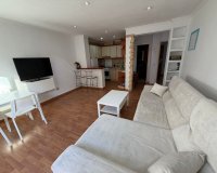 Lange Termijn Verhuur - Appartement / flat - Torrevieja