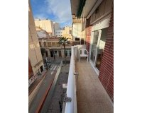 Lange Termijn Verhuur - Appartement / flat - Torrevieja