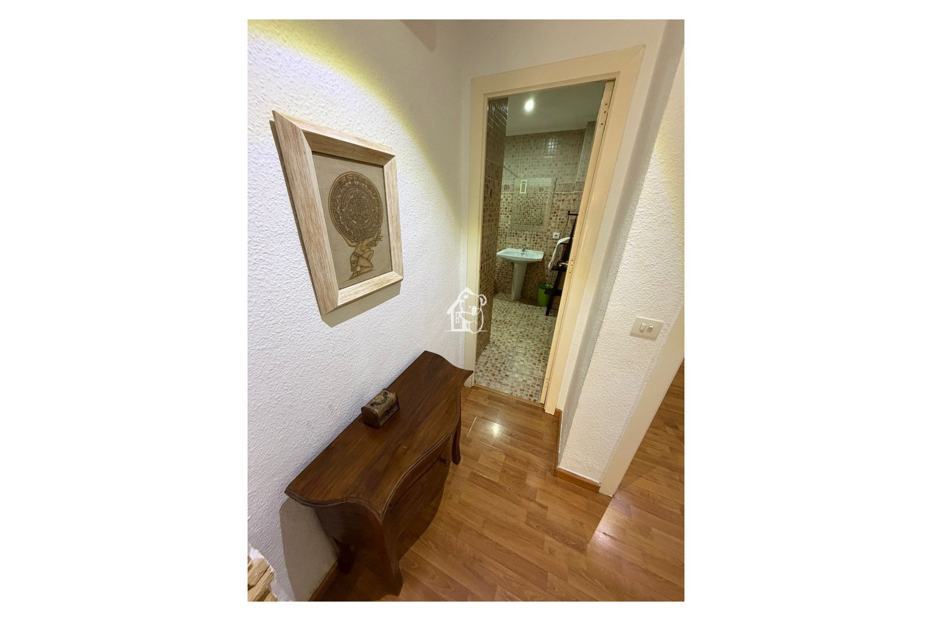 Lange Termijn Verhuur - Appartement / flat - Torrevieja