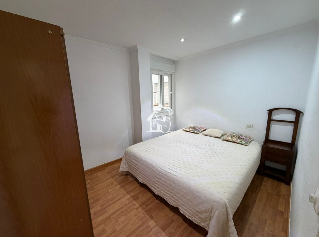 Lange Termijn Verhuur - Appartement / flat - Torrevieja