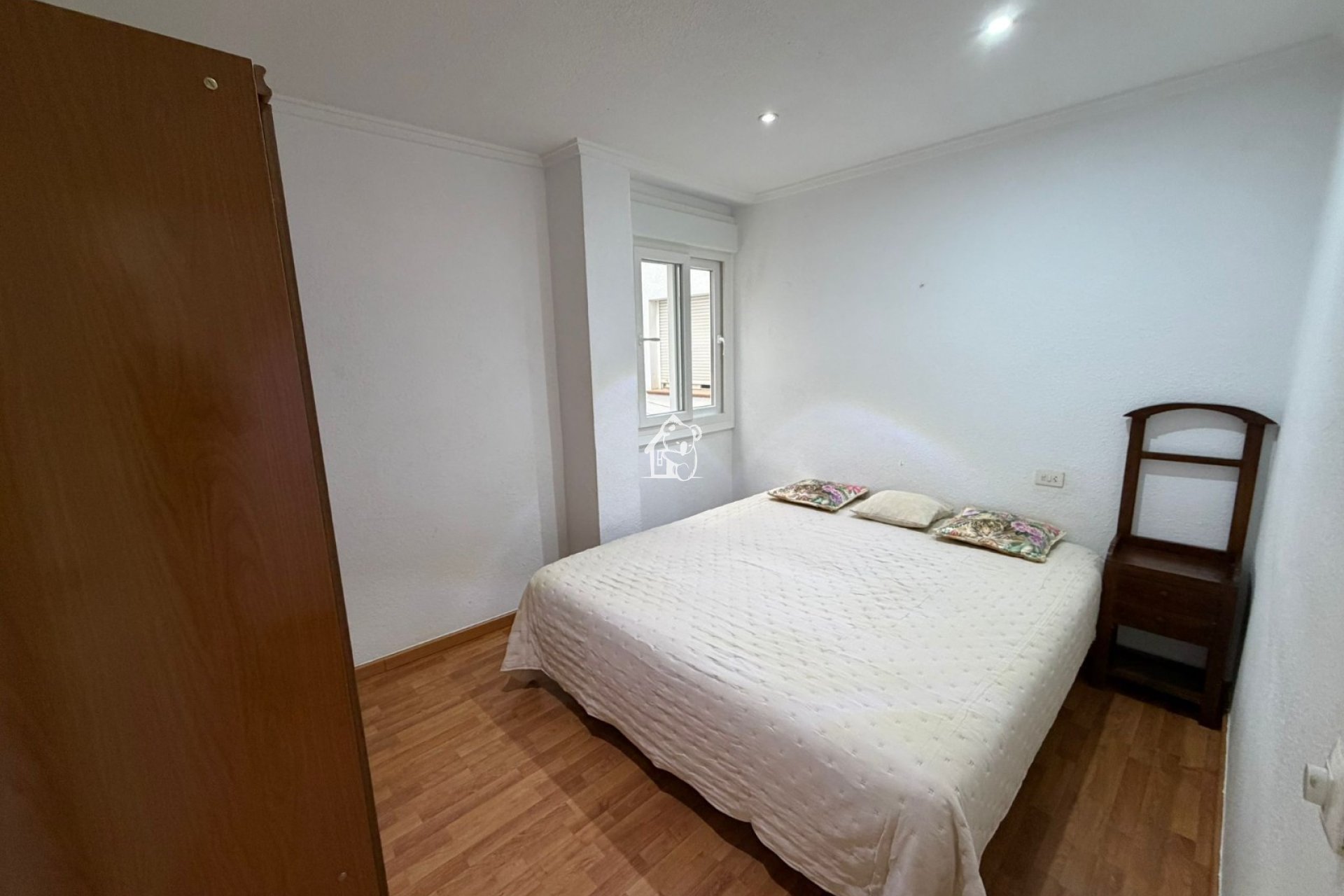 Lange Termijn Verhuur - Appartement / flat - Torrevieja