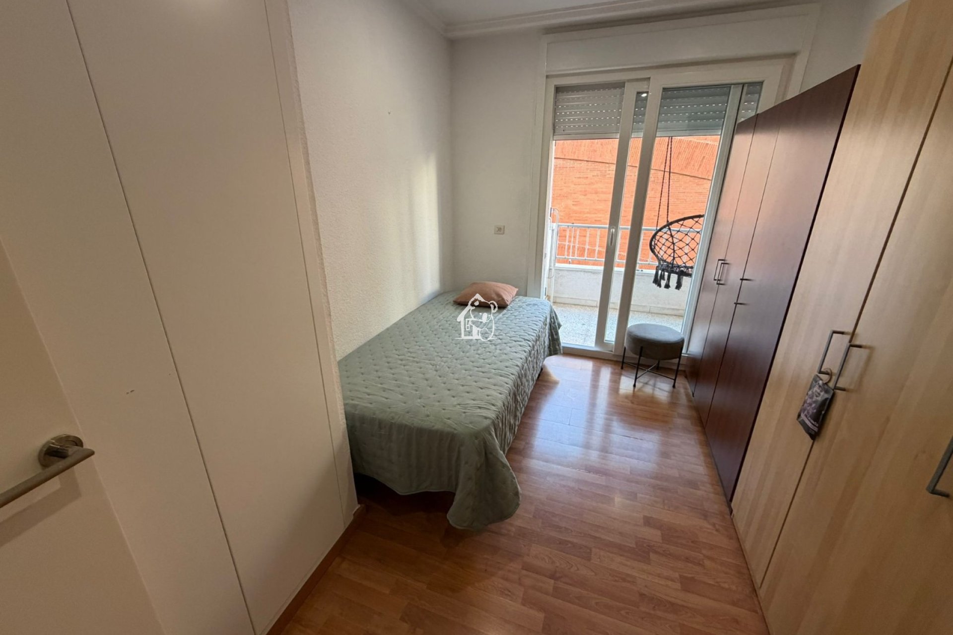 Lange Termijn Verhuur - Appartement / flat - Torrevieja