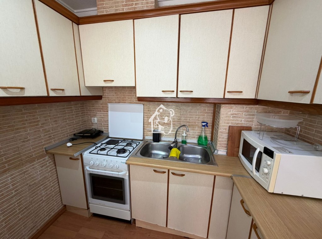 Lange Termijn Verhuur - Appartement / flat - Torrevieja