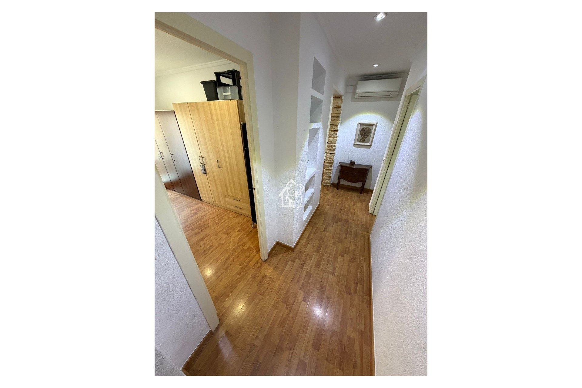 Lange Termijn Verhuur - Appartement / flat - Torrevieja