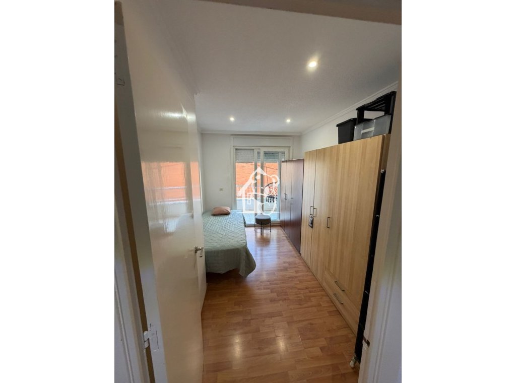 Lange Termijn Verhuur - Appartement / flat - Torrevieja