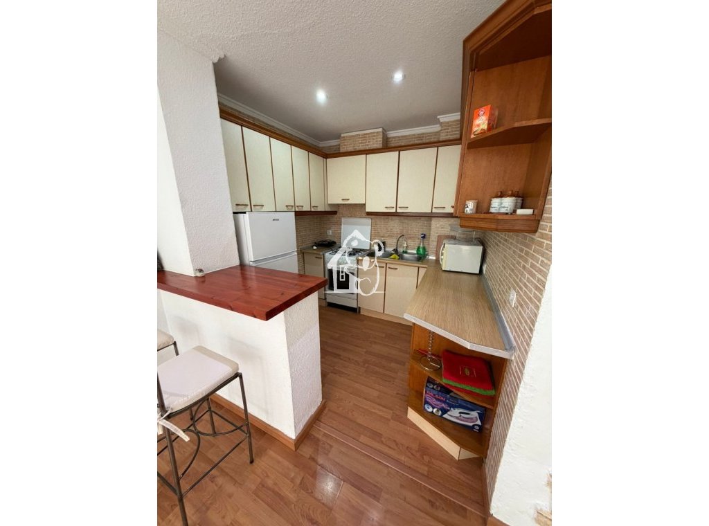 Lange Termijn Verhuur - Appartement / flat - Torrevieja