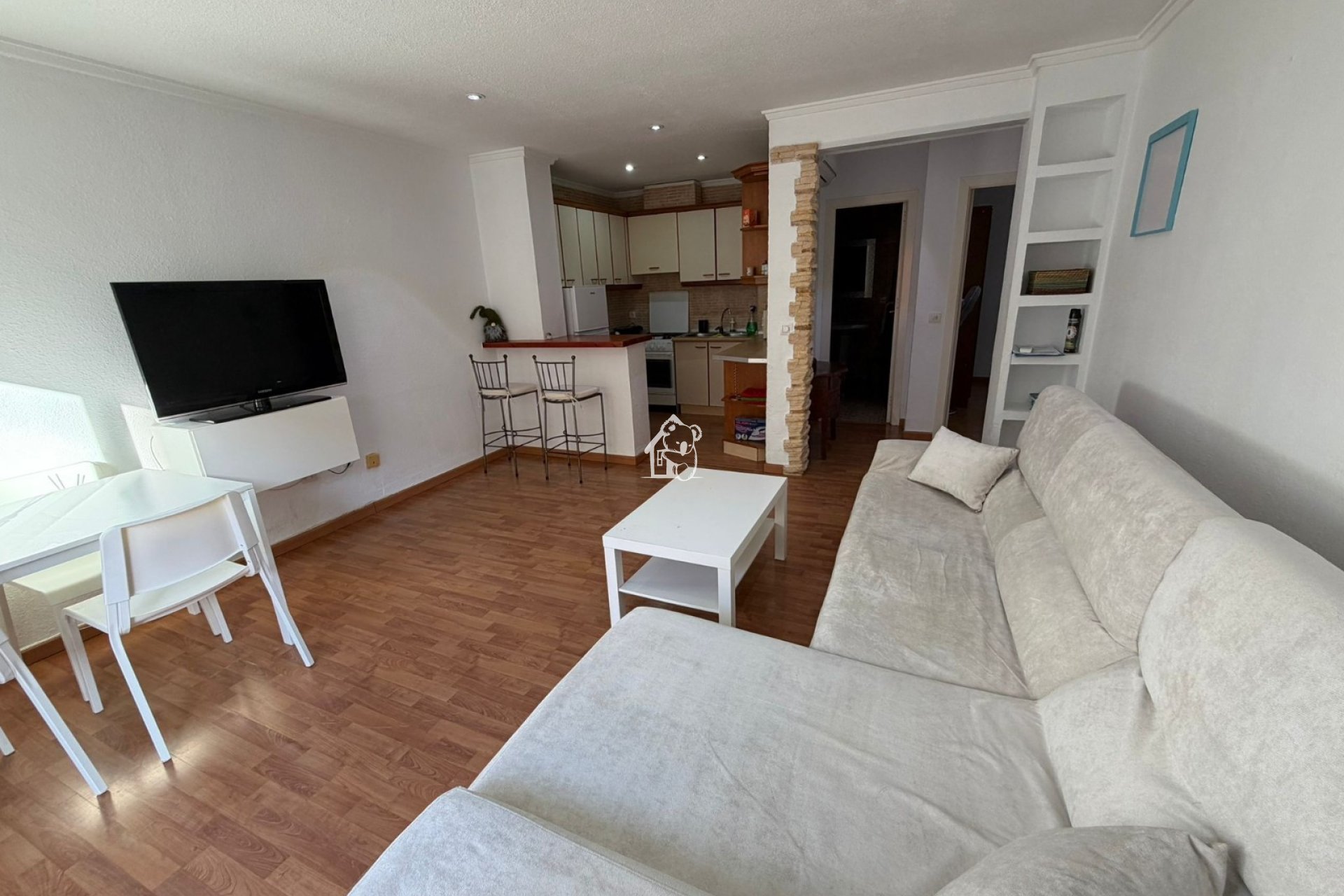 Lange Termijn Verhuur - Appartement / flat - Torrevieja