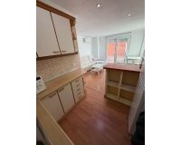 Lange Termijn Verhuur - Appartement / flat - Torrevieja