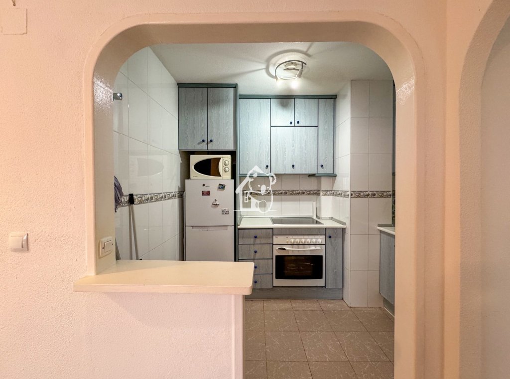 Lange Termijn Verhuur - Appartement / flat - Torrevieja