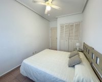 Lange Termijn Verhuur - Appartement / flat - Torrevieja