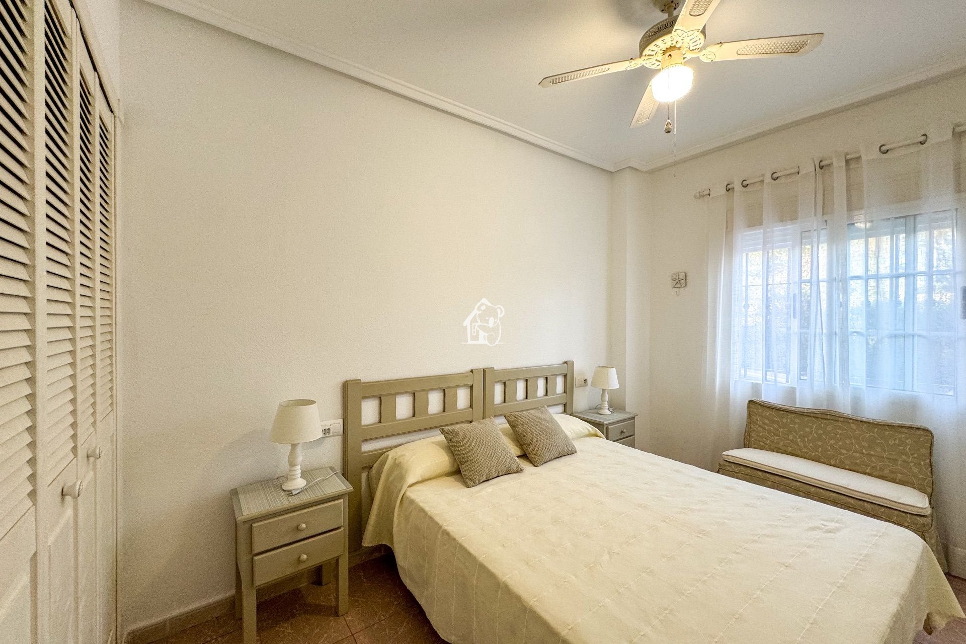 Lange Termijn Verhuur - Appartement / flat - Torrevieja