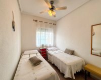 Lange Termijn Verhuur - Appartement / flat - Torrevieja