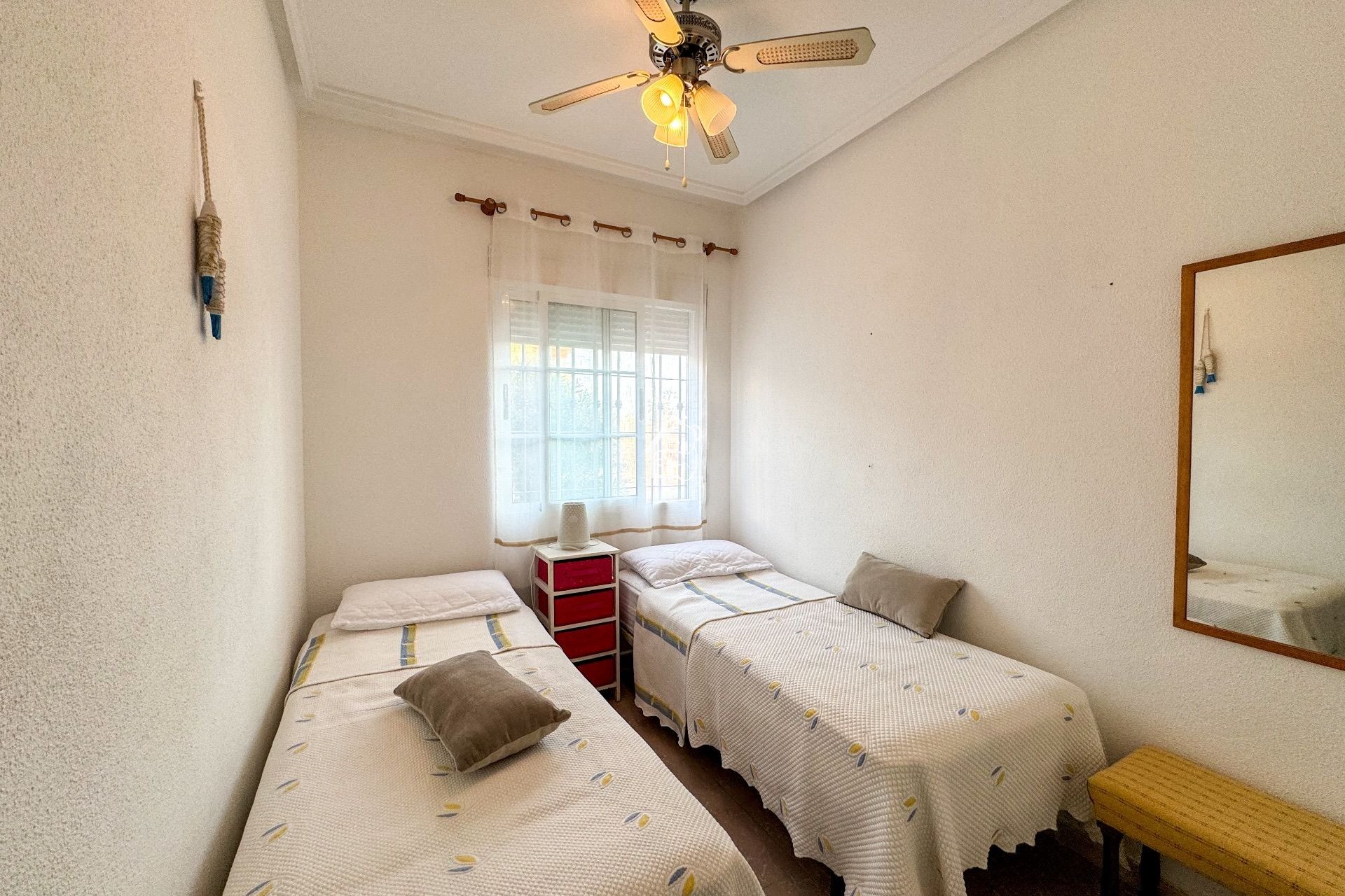 Lange Termijn Verhuur - Appartement / flat - Torrevieja