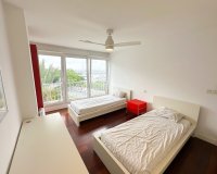 Lange Termijn Verhuur - Appartement / flat - Torrevieja