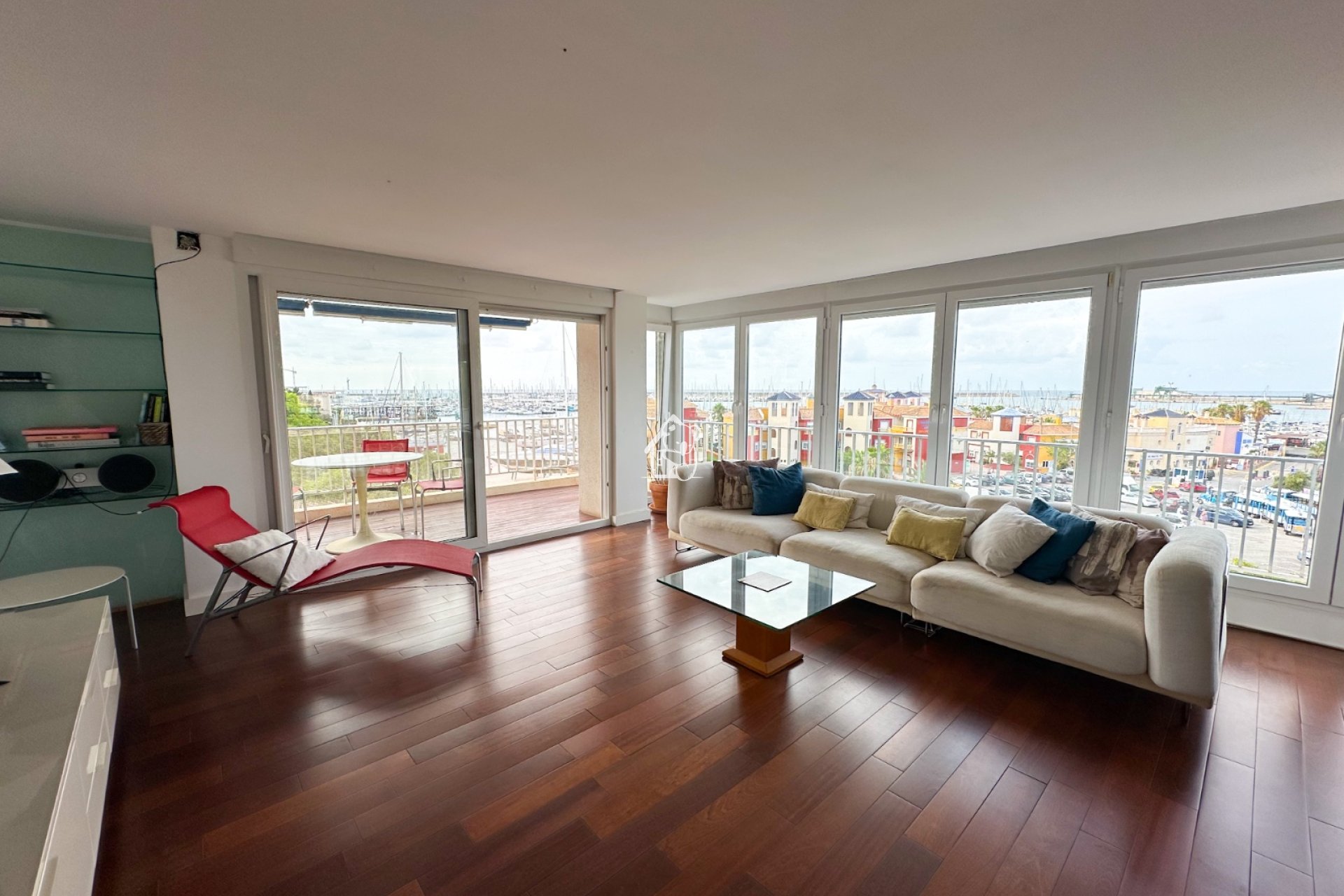 Lange Termijn Verhuur - Appartement / flat - Torrevieja