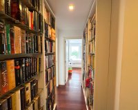 Lange Termijn Verhuur - Appartement / flat - Torrevieja