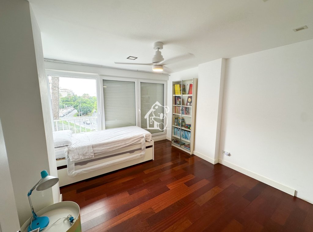 Lange Termijn Verhuur - Appartement / flat - Torrevieja