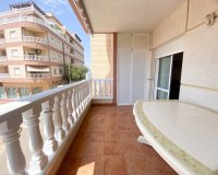 Lange Termijn Verhuur - Appartement / flat - Torrevieja