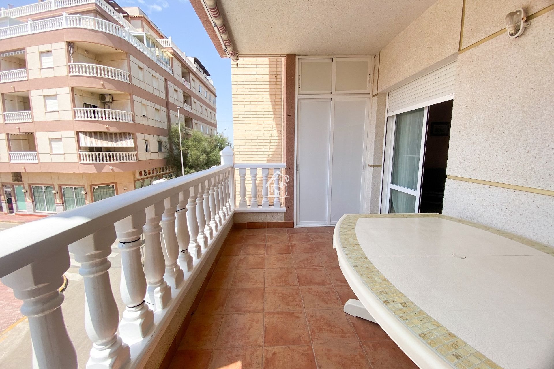 Lange Termijn Verhuur - Appartement / flat - Torrevieja