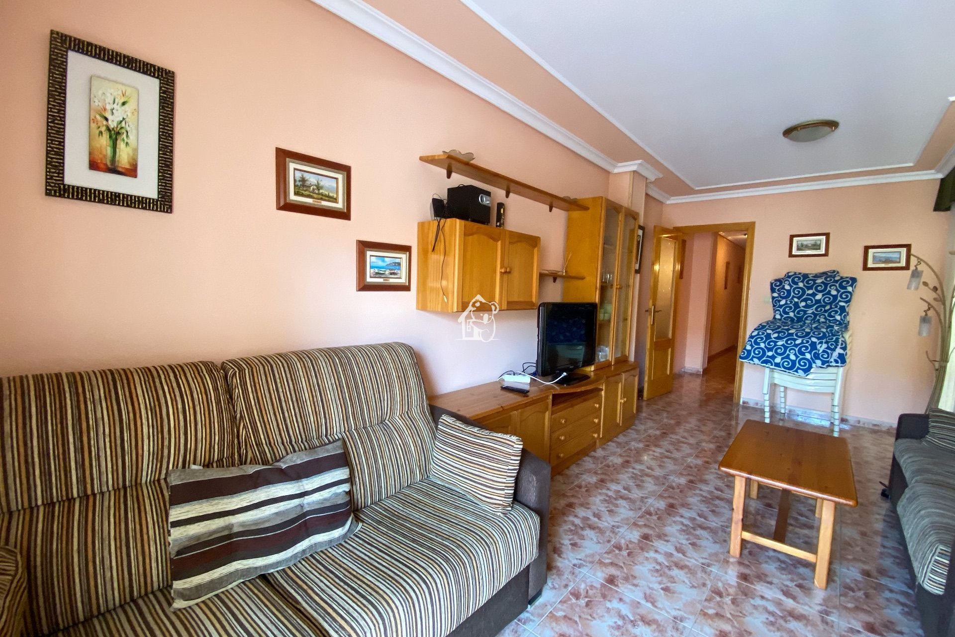 Lange Termijn Verhuur - Appartement / flat - Torrevieja