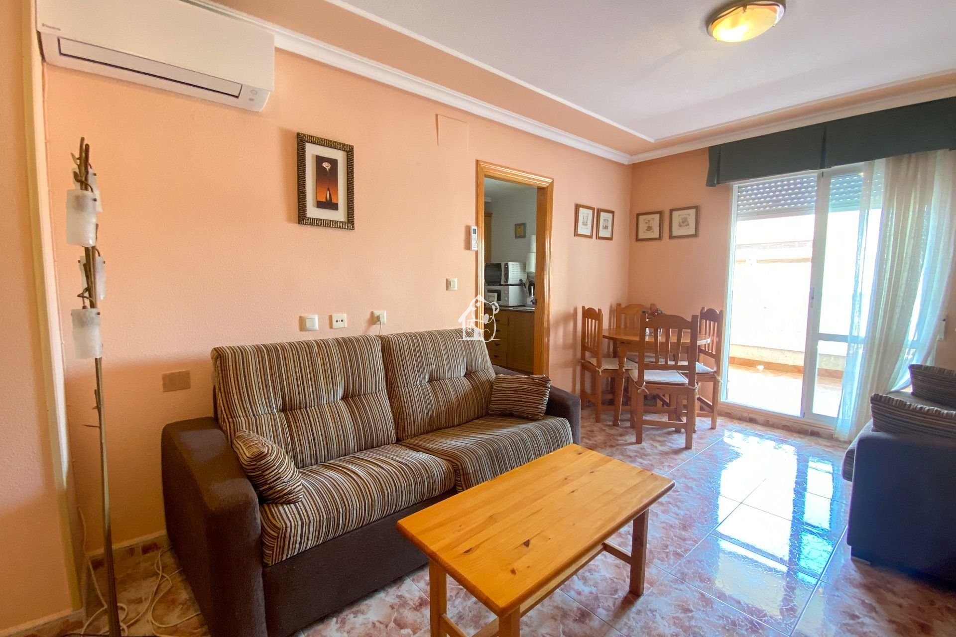 Lange Termijn Verhuur - Appartement / flat - Torrevieja