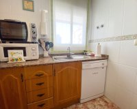 Lange Termijn Verhuur - Appartement / flat - Torrevieja