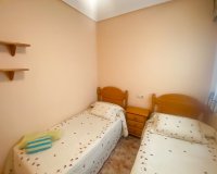 Lange Termijn Verhuur - Appartement / flat - Torrevieja