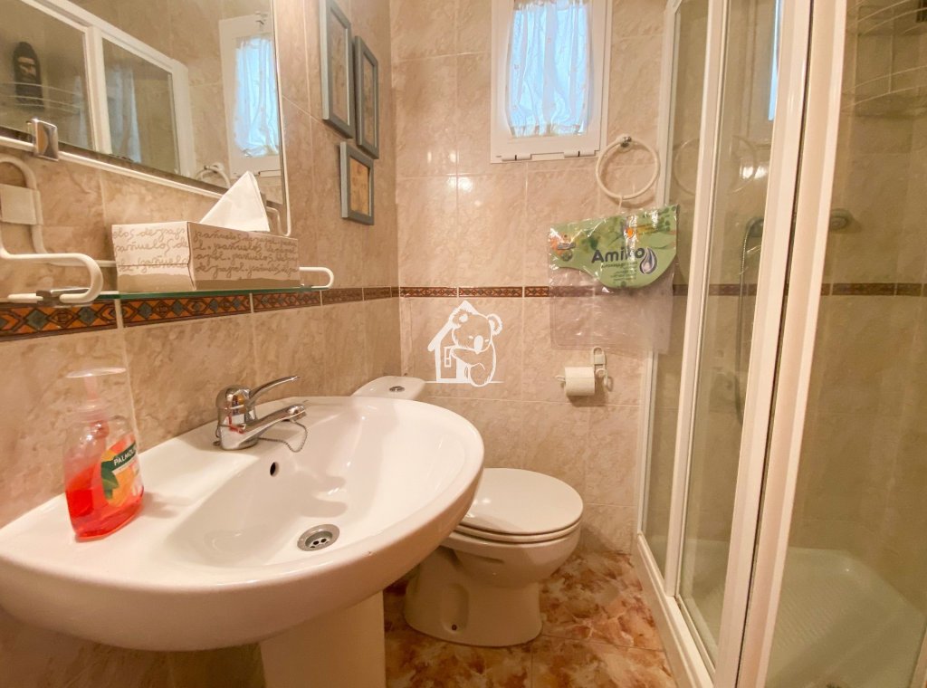 Lange Termijn Verhuur - Appartement / flat - Torrevieja