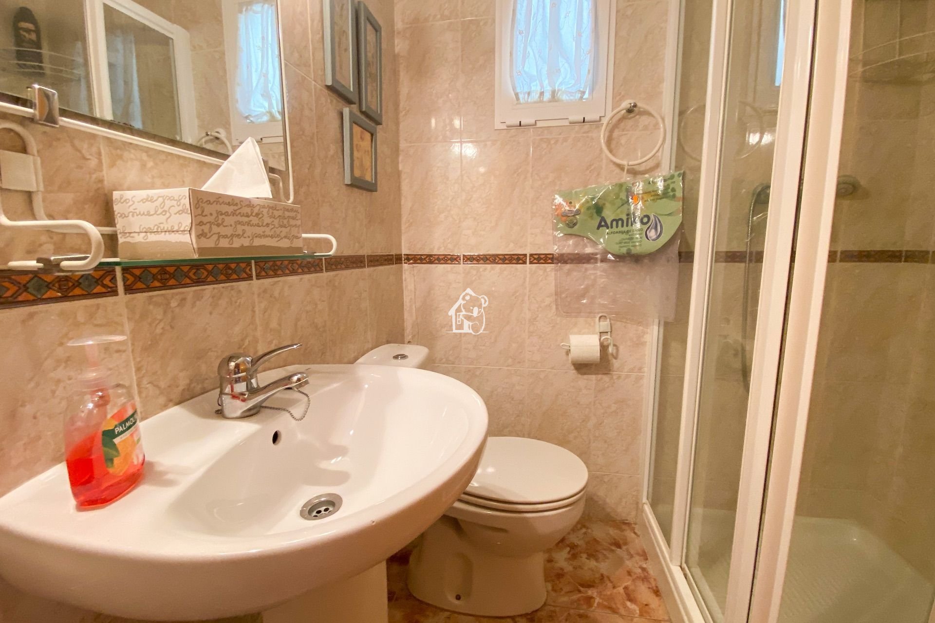 Lange Termijn Verhuur - Appartement / flat - Torrevieja
